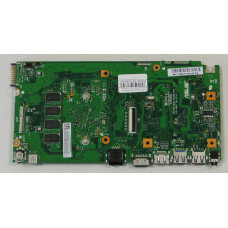 б/у Материнская плата для ноутбука D541 P/N X541NA MAIN BOARD REV.2.1 PCB рабочая