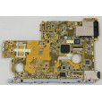 б/у Материнская плата для ноутбука ASUS X80L P/N 08G28AS0024J, нерабочая, без следов ремонта, под во