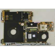 б/у Материнская плата для ноутбука ASUS X80L P/N 08G28AS0024J, нерабочая, без следов ремонта, под во