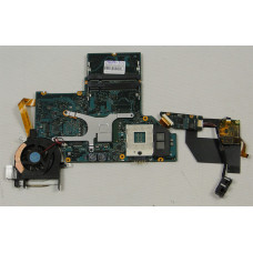 б/у Материнская плата для ноутбука Sony Vaio VGN-SZ340P PCG-6N3L не работает, без следов ремонта, на