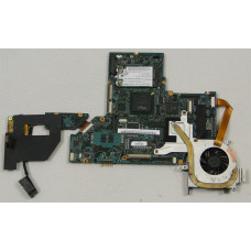 б/у Материнская плата для ноутбука Sony Vaio VGN-SZ340P PCG-6N3L не работает, без следов ремонта, на