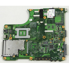 б/у Материнская плата для ноутбука Toshiba L300 6050A2170201-MB-A03  нерабочая, без следов ремонта,