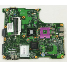б/у Материнская плата для ноутбука Toshiba L300 6050A2170201-MB-A03  нерабочая, без следов ремонта,