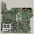 б/у Материнская плата HP Pavilion dv5-1000 482324-001  не запускается, без следов ремонта, под восст