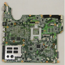 б/у Материнская плата HP Pavilion dv5-1000 482324-001  не запускается, без следов ремонта, под восст