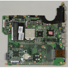 б/у Материнская плата HP Pavilion dv5-1000 482324-001  не запускается, без следов ремонта, под восст