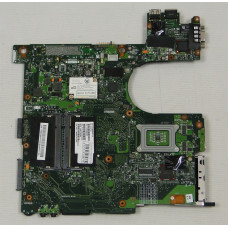 б/у Материнская плата Toshiba Satellite A100 P/N 1310A2046119 V000068620 нерабочая,без следов ремонт
