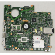 б/у Материнская плата для ноутбука Asus PRO50 F5SL P/N 08G2005FS20G Socket 478,не работает, есть сле