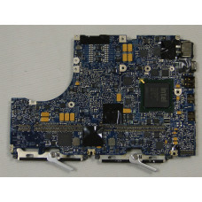 б/у Мат. плата лоя ноутбука Apple A1181 p/n 820-2279-A под восстановление, без следов ремонта