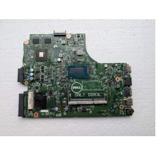 б/у Материнская плата для ноутбука DELL Inspiron 15-3878 P/N 0N4C2G нерабочая
