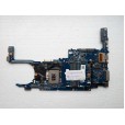 б/у Материнская плата HP EliteBook 820 G3 запускается, неисправен северный мост P/N 6050A2892301-MB-