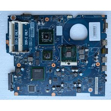 б/у Материнская плата для ноутбука Samsung NP-R519 BA92-05858A не рабочая, без следов ремонта