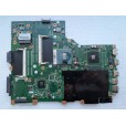 б/у Материнская плата для ноутбука Acer E1-772 va70hw  не работает, без следов ремонта с процессором
