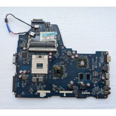 б/у Материнская плата Toshiba Satellite C660 LA-6847P REV.1.0 НЕ РАБОТАЕТ,