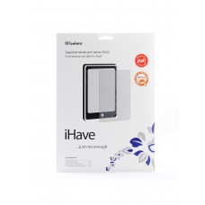 Защитная плёнка для iPad 3 Belsis BI5406
