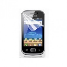 Защитная плёнка для Samsung Galaxy S3 BELSIS