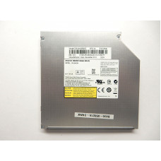 б/у Привод для ноутбука DVD+RW  Модель DS-8A5SH