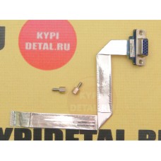 б/у Плата VGA LS-3483P Toshiba A200