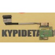 б/у SIM CARD BOARD S760885 14G140139200 ASUS F3K  Z53S