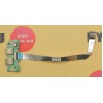 б/у USB плата для ноутбука Dell Inspiron 3520 p/n 10963-3 61WFX