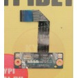 б/у Плата кнопок тачпада ноутбука Lenovo G580 G585 LS-7984P