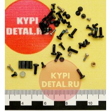 б/у Набор болтов Samsung R520 R518
