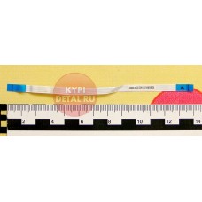 б/у Шлейф AWM 2896 E118077 80C 60V 13см 4pin