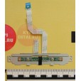 б/у Плата тачпада HP COMPAQ CQ58 P/N 010170B00-600-G