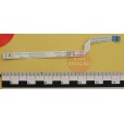 б/у Шлейф NBX00008U00 Media PCB FFC Rev 1.0 6pin