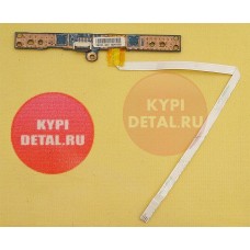 б/у Плата тачпада Toshiba Satellite L875 11567303-04311