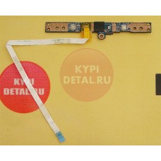 б/у Плата тачпада Toshiba Satellite L875 11567303-04311