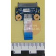 б/у Плата расширения Lenovo B50-30 B50-45 B50-70 LS-B095P