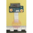 б/у Плата расширения LS-7985P Lenovo IdeaPad G585 N580 N585