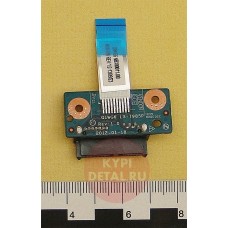 б/у Плата расширения LS-7985P Lenovo IdeaPad G585 N580 N585