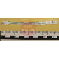 б/у Шлейф P/N E235863 AWM 20798 80C 60V 6pin 11см 6pin