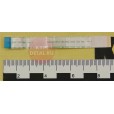б/у Шлейф тача AWM 2896 30V 80C 8см 12pin