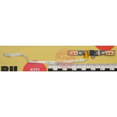 б/у Плата тачпада Toshiba Satellite L850D 11590671-04879