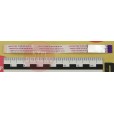 б/у Шлейф P/N E235863 AWM 20624 80C 60V VW-1 17см 24pin