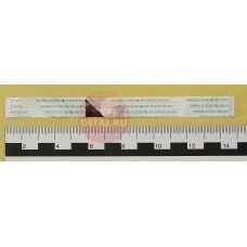 б/у Шлейф P/N E235863 AWM 20798 80C 60V  13.5см 24pin