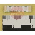 б/у Шлейф тача AWM 2896 30V 80C 3см 12pin