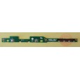 б/у Плата тачпада с LED Asus EEEPC 101H E253430