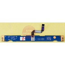 б/у Плата тачпада Dell Inspiron 3521 3537 VAW00 LS-9103P