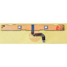 б/у Плата тачпада Dell Inspiron 3521 3537 VAW00 LS-9103P