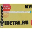 б/у Плата кнопок мультимедиа для ноутбука Acer Aspire 5610 455987BOL01