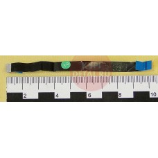 б/у Шлейф реверсивный 9см x 0.6cm 12pin