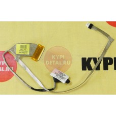 б/у Шлейф к LCD матрице HP Compaq CQ61 0P6LC000