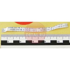 б/у Шлейф P/N E316031 20798 80C VW-1 11 см 12pin