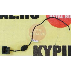 б/у Разъем LAN Toshiba L300D SAC 6017B0146101