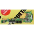 б/у Плата расширения для ноутбука Asus 1015P 60-OA29IO1000-D01