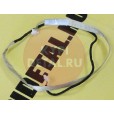 б/у Шлейф DNS W270HUQ 6-43-W27HT-010-1